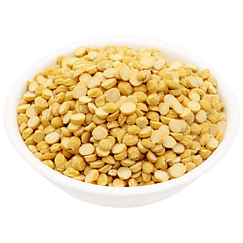 Chana Dal