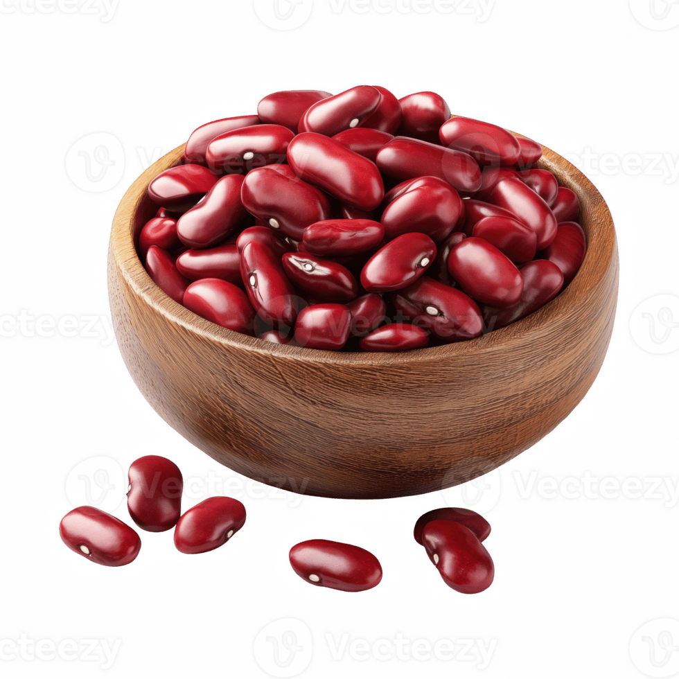 Red Kidney Beans Showcase
