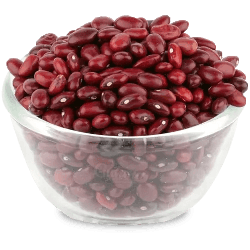Red Kidney Beans Showcase